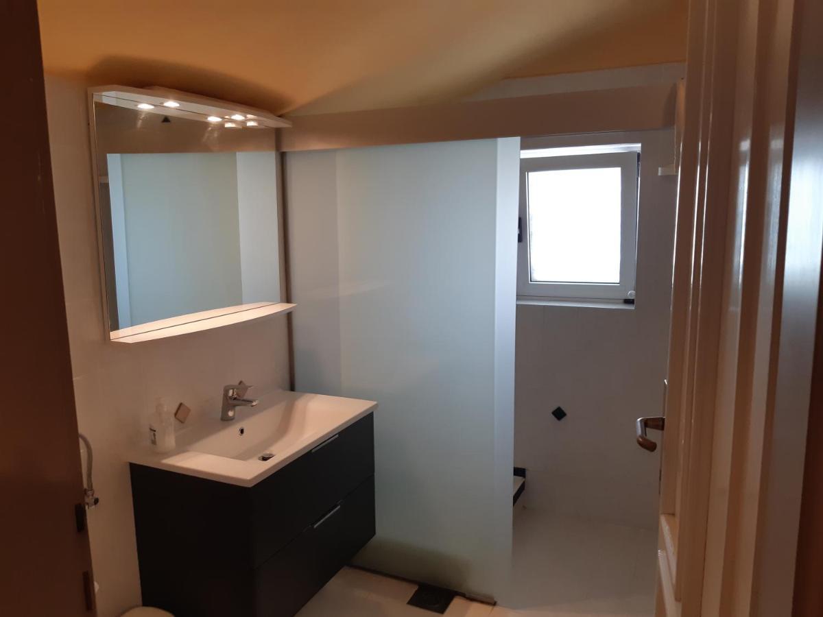 Apartments Bellavista Rovinjsko Selo Eksteriør bilde