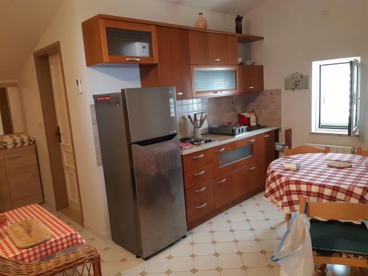 Apartments Bellavista Rovinjsko Selo Eksteriør bilde