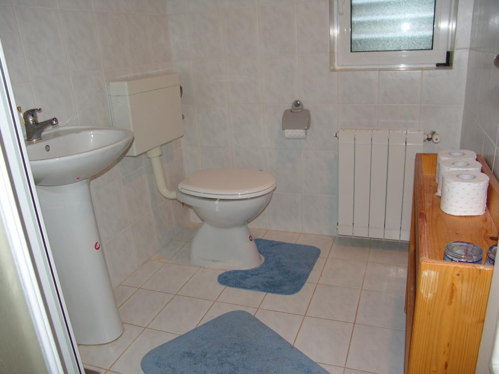 Apartments Bellavista Rovinjsko Selo Eksteriør bilde
