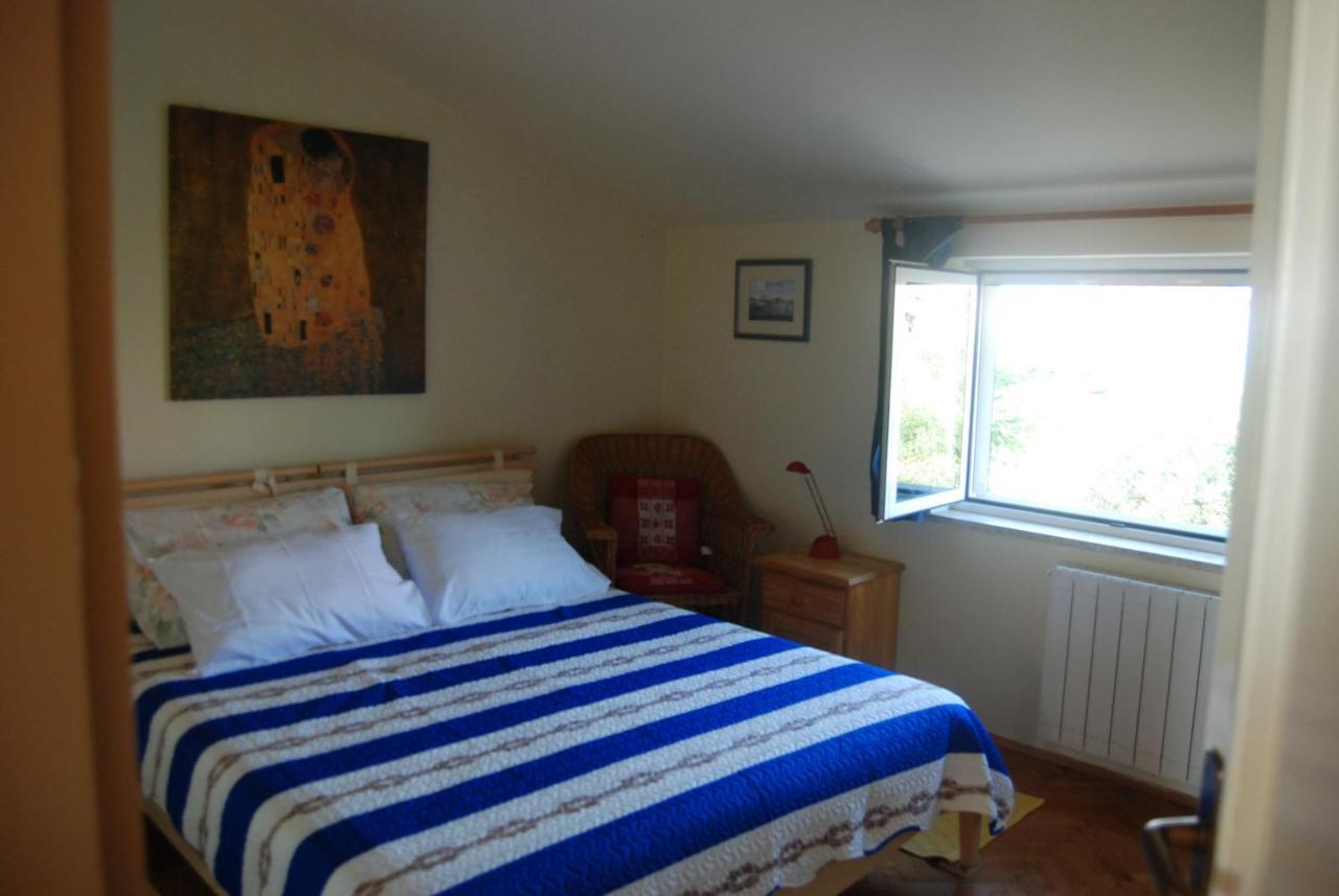 Apartments Bellavista Rovinjsko Selo Eksteriør bilde