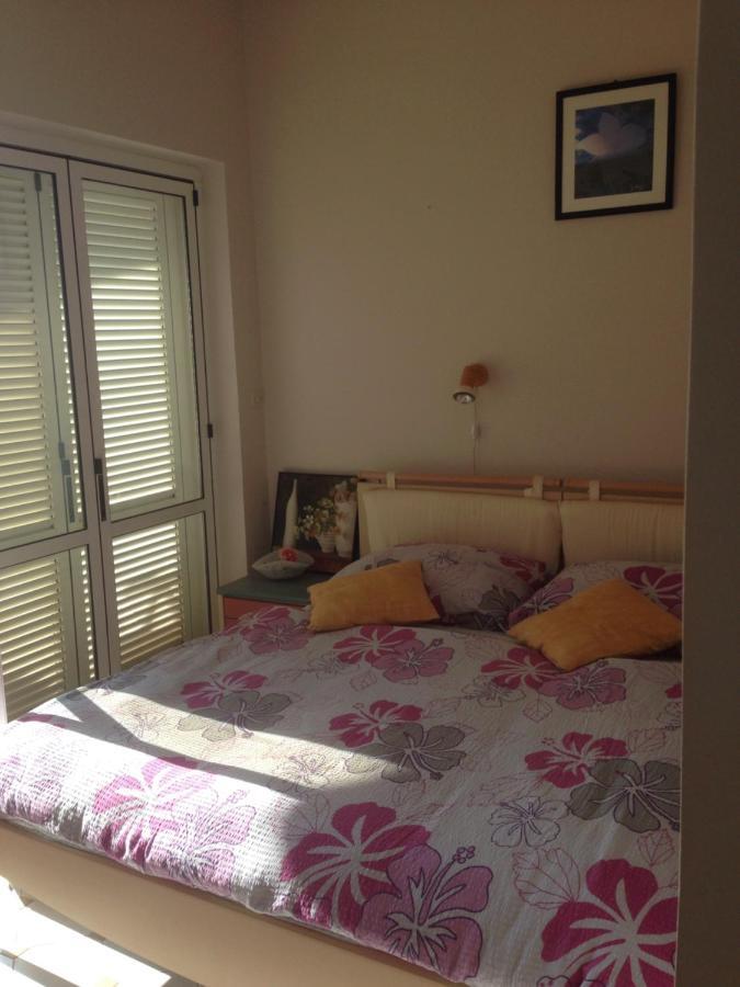Apartments Bellavista Rovinjsko Selo Eksteriør bilde